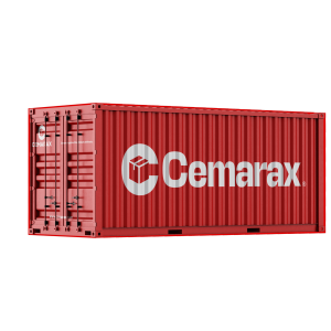 Cemarax Shipping another side
