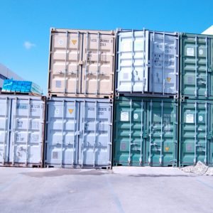 paper logistic-cemarax cargo services